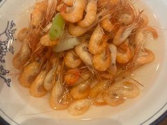 -洪泽老鱼馆(淮海一店)