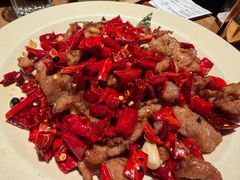 -KŌNG胶东小馆(华熙店)