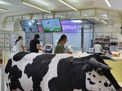 -红星前进面包牛奶公司(君太店)