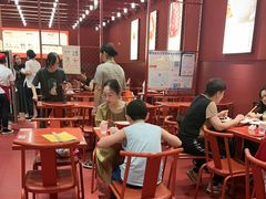 -喜家德虾仁水饺(景枫中心店)