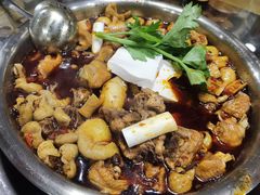 -佘记全家福芋儿鸡(向阳街总店)