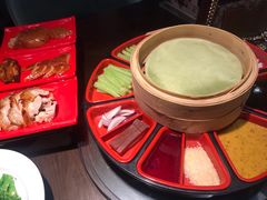 -羲和雅苑•北京烤鸭(乐园道万象城店)