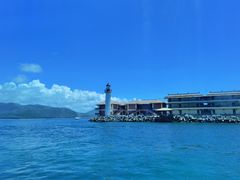 -海南分界洲岛旅游区