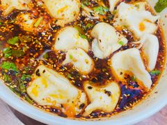 -回坊马二饺子馆