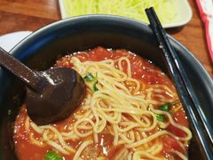 -李先生牛肉面大王(济南火车站候车室店)