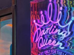 -Darling Queen·Mini·Live·House