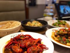 特色十三香小龙虾-有位虾匠·香辣蟹·小龙虾(李村店)