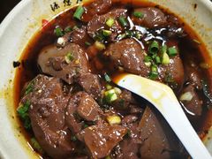 -杨三娘跷脚牛肉(羊子山西路店)