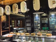 -济南富力凯悦酒店