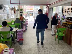 大堂-老猫牛肉火锅(沙溪店)