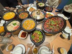 -老砂锅(城北店)