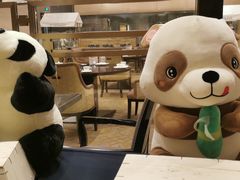 -京香轩·中餐厅(上海中庚聚龙酒店)