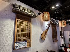 -京城小江南·北京烤鸭·江南土菜·白鱼(中关村店)