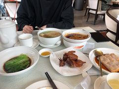 -铭家点心(秦岭路店)