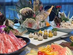 -泓炙颐凤鲜海鲜火锅料理(桐乡店)