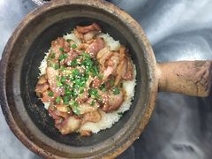 -红星光发煲仔饭(大石街店)