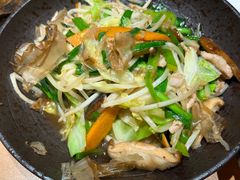 -和樂日本料理