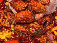 -陈胖子特色菜.鲜货现炒(融景城店)