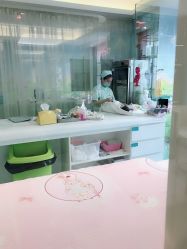 点击看大图 -华美国际月子会所(合生店)