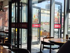 -李先生牛肉面大王(站北广场店)