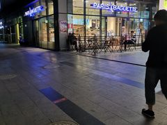 -巴黎贝甜(杨浦宝地店)