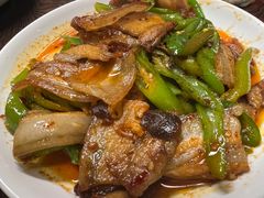-艺味深尝(云锦路店)