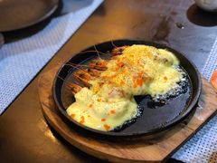 -花狸日本料理(柏庐广场店)