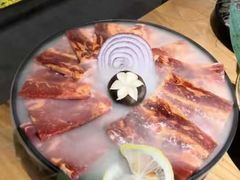 -九田家黑牛烤肉(溧水万达店)