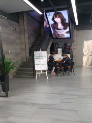 -苏奇发型·烫发染发