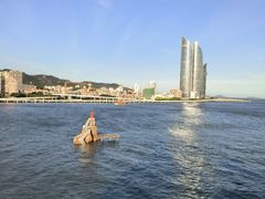 -鼓浪屿·皓月园