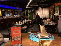 -甘尼仕印度餐厅爵士酒吧(阳春巷店)