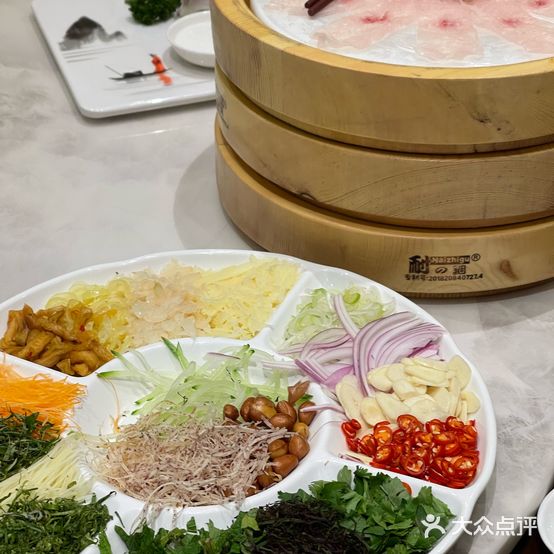 柳州老渔村(阳光100店)