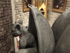 -谜盒子奇幻密室(南屏店)