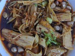 -真空冷面王(武功街店)