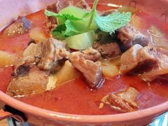 -云海肴·汽锅鸡·云南菜(苏州中心店)