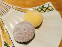 -东田之村自助餐厅(金水路店)