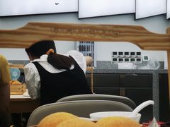 大堂-蔡澜点心·粤菜(月星环球港店)