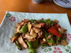 -盐帮食坊•小河帮川菜(四川师大店)