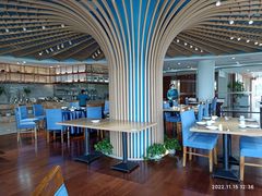 -汀兰酒店-中餐厅