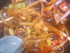 -喜粤广东菜(汉屯路店)