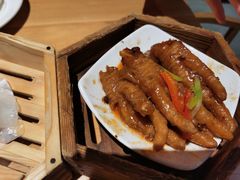 -粤食堂(天津和悦汇店)