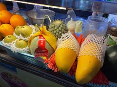 -海大南门夜市(海富街店)