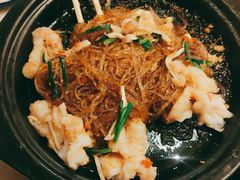 -绿茶餐厅(深圳龙华天虹购物中心店)