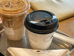 -SAANCI山池咖啡(海上世界文化艺术中心店)