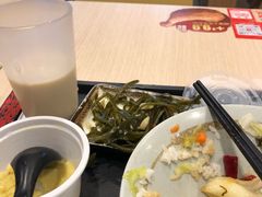 -永和大王(巨峰路店)