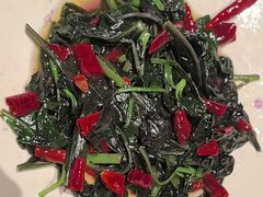 -贡宴盐帮菜自贡驻京联络处餐厅