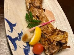 -松子料理(白家庄店)