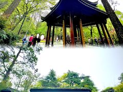 -灵隐飞来峰景区