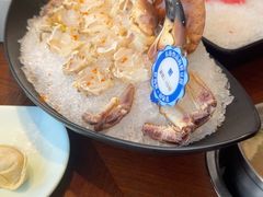 -东海怡品海鲜豆捞(舟宿夜江店)