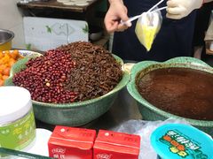 -老金家蛋菜夹馍(西安总店)